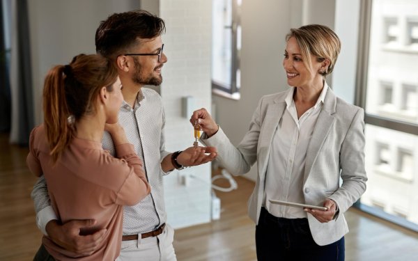 Η αγορά ακινήτων στην εποχή της τεχνολογίας: Τι αλλαγές γίνονται
