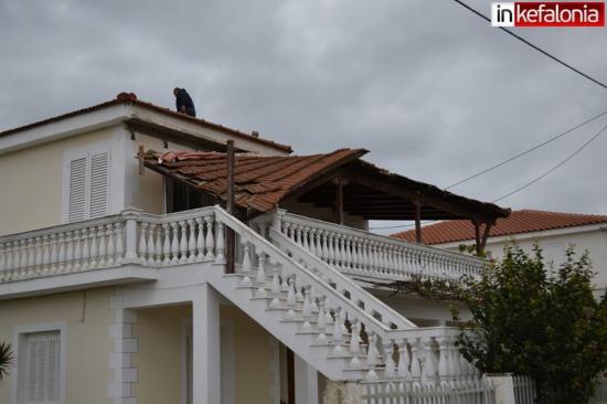 Διαχείριση κρίσης σεισμικών δονήσεων