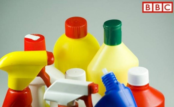 Πως να φτιάξεις σπιτική χλωρίνη