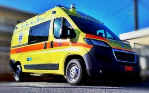 Διακομιδή 37χρονου από την Κεφαλονιά με αιματολογική διαταραχή – Χρ. Παυλάτος: «Δεν γνωρίζουμε ακόμα αν πρόκειται για παρενέργεια του εμβολίου»