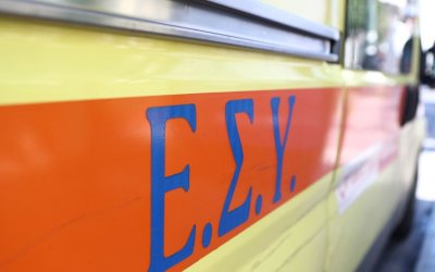 Κάρυστος: Γυναίκα έπεσε από το μπαλκόνι ενώ άπλωνε ρούχα και σκοτώθηκε
