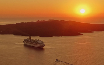 Αλλάζει το πρωτόκολλο για τα ταξίδια με πλοίο μετά τις 15 Ιουνίου - Ποια είναι τα νέα δεδομένα;