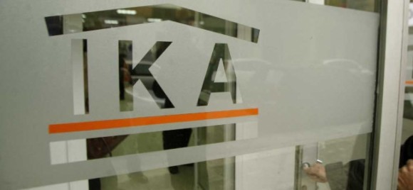 Διοικητής ΙΚΑ-ΕΤΑΜ: "Όποιος υπεύθυνα έχει στοιχεία για παραβατικές λειτουργίες, τα υποβάλλει ενυπόγραφα στις Εισαγγελικές Αρχές"