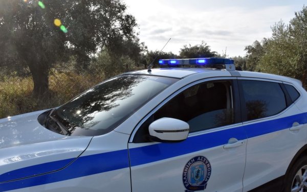 Θρίλερ στη Ζάκυνθο: Νεκρή γυναίκα με τραύμα στο λαιμό – Προσήχθη ο σύζυγός της