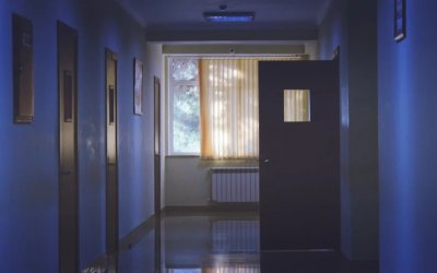 Εισαγγελική έρευνα για τη σεξουαλική κακοποίηση αγοριών σε ορφανοτροφείο