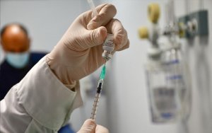 Κορονοϊός: Μετά τις 3 το απόγευμα αναμένεται να “ξεπαγώσουν” οι εμβολιασμοί στην Κεφαλονιά