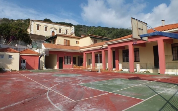 Βαγγέλης Βαλλιάνος: Γιατί δεν παραβρέθηκα στην «ενημέρωση» για την επισκευή των σχολείων