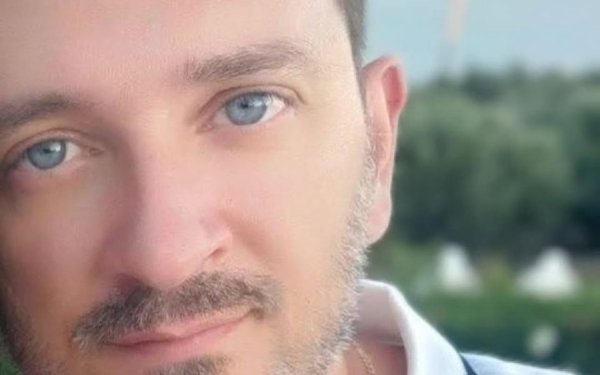 Πένθος στην Κεφαλονιά για τον πρόωρο χαμό του Υπαστυνόμου Ιωάννη Μπαντούνα