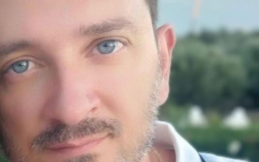 Πένθος στην Κεφαλονιά για τον πρόωρο χαμό του Υπαστυνόμου Ιωάννη Μπαντούνα