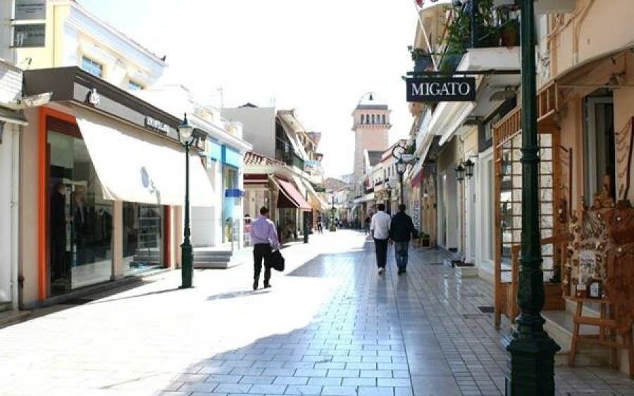 Επιμελητήριο Κεφαλονιάς - Ιθάκης: Ετσι διαμορφώνεται το ωράριο στα εμπορικά καταστήματα