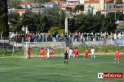 LIVE Τελικός Κυπέλλου ΕΠΣΚΙ: Το Κύπελλο στα Διλινάτα! (5-4 στα πέναλτι τον Παλληξουριακό)