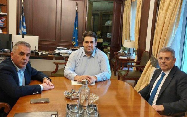 50.000€ για την αποκατάσταση του γηπέδου στο Βαθύ Ιθάκης- Συνεχίζονται οι χρηματοδοτήσεις για αθλητικές υποδομές