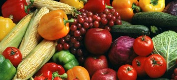 Αυτά είναι τα 12 φρούτα και λαχανικά που είναι γεμάτα φυτοφάρμακα [λίστα]