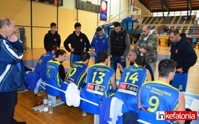 Πολυπληθής αποστολή του ΑΣΚ στην Πάτρα την Κυριακή – Μάχη στο Final 6 για τους Εφήβους