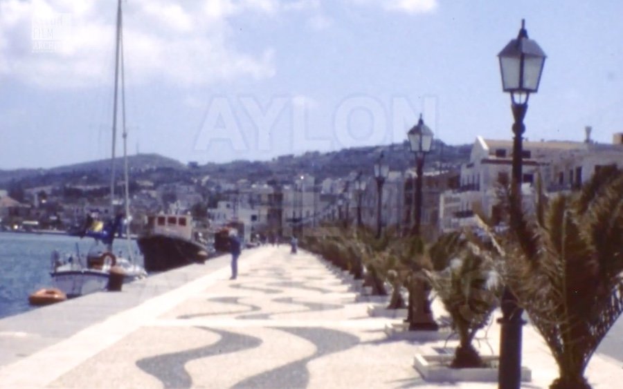 Η Κεφαλονιά του 1989 μέσα από ένα σπάνιο ντοκουμέντο – Το ταξίδι Αργοστόλι - Ληξούρι