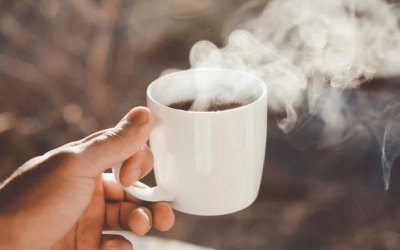 Πόσο καφέ μπορώ να πίνω κάθε ημέρα; - Ειδικοί απαντούν