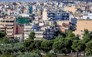 Παράταση για το «Εξοικονομώ - Ανακαινίζω για Νέους»