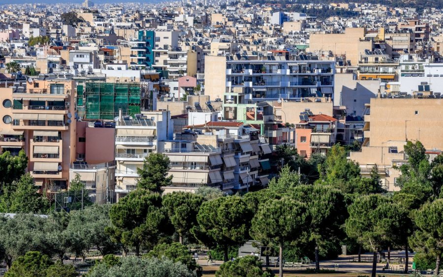 Παράταση για το «Εξοικονομώ - Ανακαινίζω για Νέους»