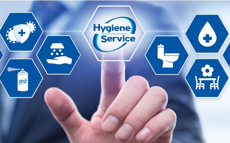 Η Hygiene Service αναζητά προσωπικό για την Κεφαλονιά