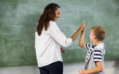 Συνάντηση της ΑΣΓΜΕ με τον ΓΓ του υπουργείου Παιδείας