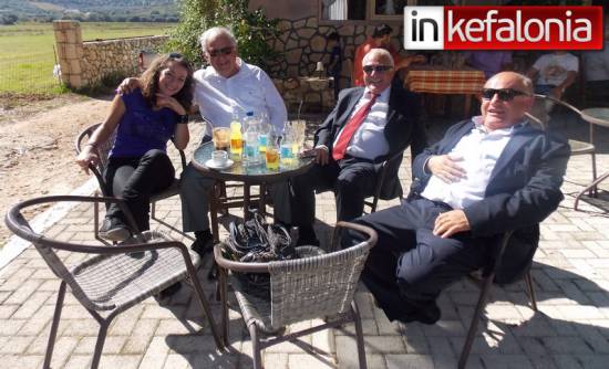 Μες την καλή χαρά!