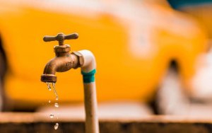 ΔΙΑΔΕΥΑΔΚ: Πιθανή διακοπή υδροδότησης σε Κομποθεκράτα και Χελμάτα Δήμου Αργοστολίου