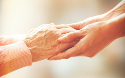 Γιορτή Παγκόσμιας Ημέρας Ηλικιωμένων από τον Ο.Κ.Α.Π. Κεφαλονιάς