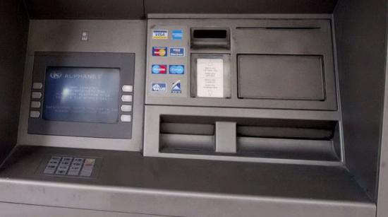 Καβάλα: Έκλεψαν 110.000 ευρώ από ΑΤΜ τράπεζας
