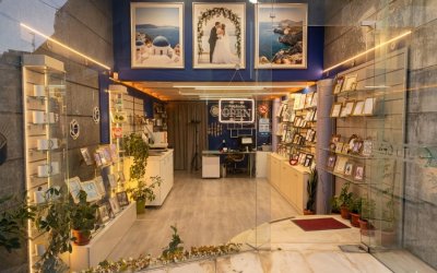 Πωλείται επιχείρηση σε λειτουργία με το ακίνητο στο Αργοστόλι