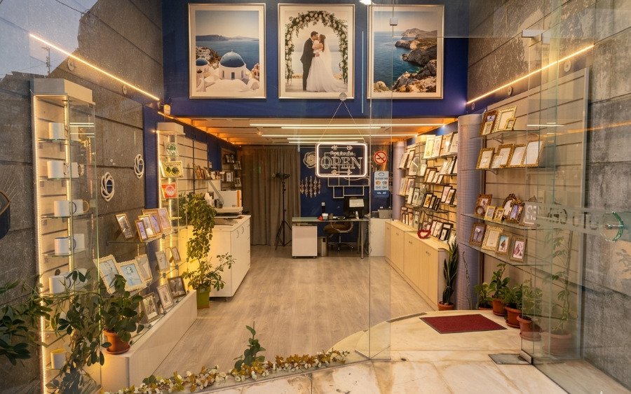 Πωλείται επιχείρηση σε λειτουργία με το ακίνητο στο Αργοστόλι