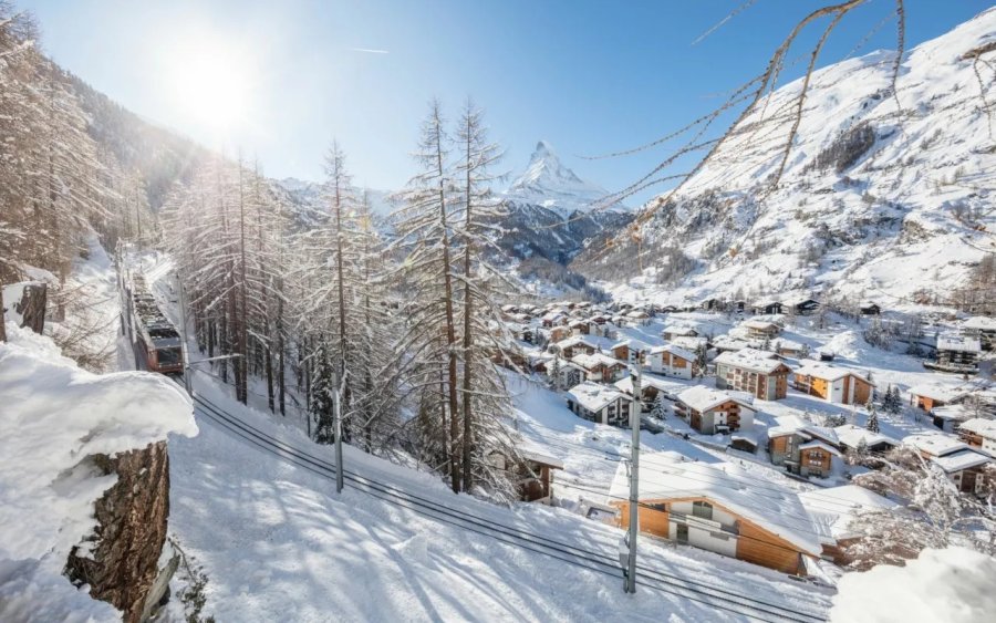 Zermatt: 10 εμπειρίες στον πιο όμορφο χιονοδρομικό προορισμό της Ευρώπης