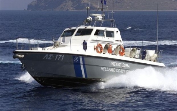 Ακυβερνησία σκάφους στην Κεφαλονιά
