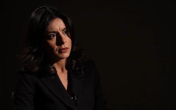 Η Κεφαλονίτισσα νομικός Μαρία Μοσχοπούλου στο «The Greek Experiment» του Πάνου Χαρίτου