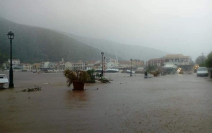 Καππάτος: "Ζήτησα να κηρύξουν το νομό Κεφαλονιάς και Ιθάκης σε κατάσταση έκτακτης ανάγκη"