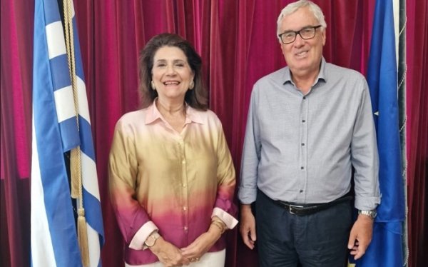 Ανακοινώθηκαν οι πρώτες υποψηφιότητες στον Συνδυασμό της Ρόδης Κράτσα σε Κεφαλονιά & Ιθάκη