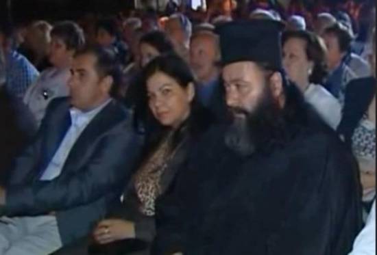 Ηλεία:Αποκαλύψεις για το σχέδιο της παπαδιάς και του εραστή της, που οδηγούνται στον εισαγγελέα!