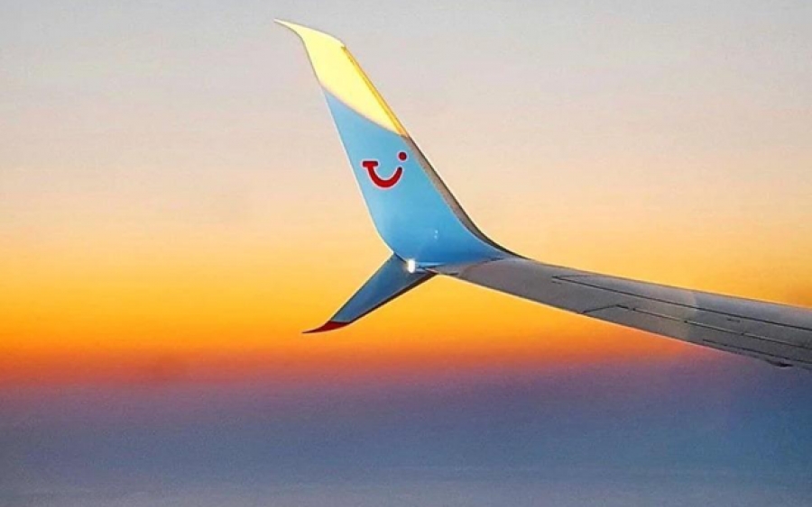 TUI: «Δώρο» 150 ευρώ προς τους πελάτες στην Γερμανία, για αλλαγές κρατήσεων