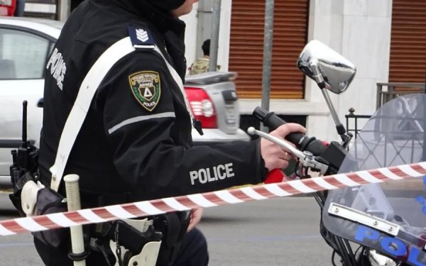 Διακοπή κυκλοφορίας οχημάτων – Διεξαγωγή του «Βαλλιάνειου» αγώνα δρόμου στο Αργοστόλι