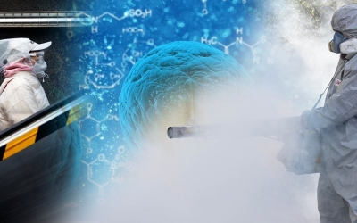 Κορονοϊός: 14 νέα κρούσματα στη χώρα μας