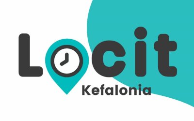 Locit - The new application for Kefalonia that brings innovative services!