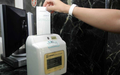 Ψηφιακό ωράριο και e-κάρτα εργασίας -Τι αλλάζει με ν/σ του υπ. Εργασίας