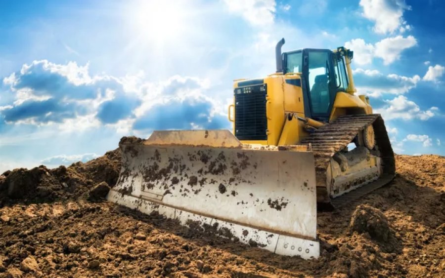 Συγκροτείται το Μητρώο μηχανημάτων για την αντιμετώπιση εκτάκτων αναγκών στη Σάμη