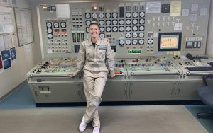 Ημέρα Τιμής, Σεβασμού και Ευγνωμοσύνης στους Ναυτικούς μας…Χρόνια τους πολλά!