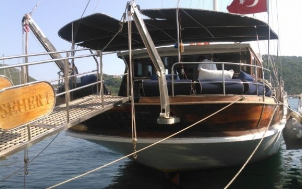 Διοικητικές κυρώσεις για διαφήμιση παράνομης ναύλωσης σε σκάφος αναψυχής στην Ιθάκη