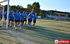 «Καψόνι» από την ΕΠΟ σε Εικοσιμία & Κεφαλονιά! Την εριξαν σε όμιλο με ομάδες από τη Βοιωτία, την Αργολίδα και την Αττική!