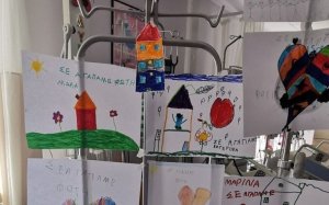 Πάτρα - ατύχημα με καρτ: Εξιτήριο για τον 6χρονο Φώτη