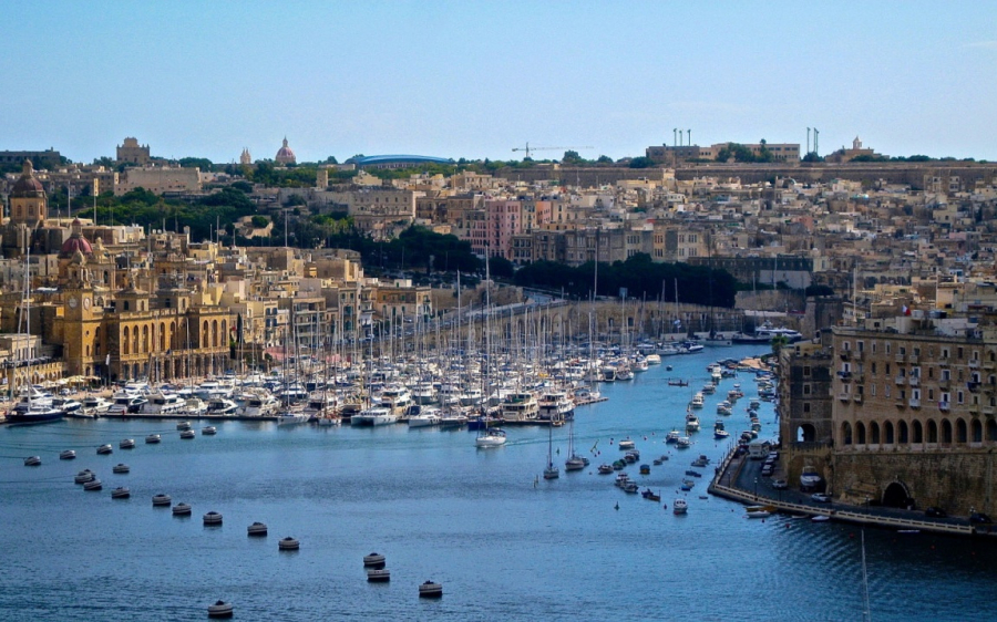 Κορονοϊός: Μάσκα παντού στη Μάλτα, μετά το νέο ρεκόρ σε κρούσματα