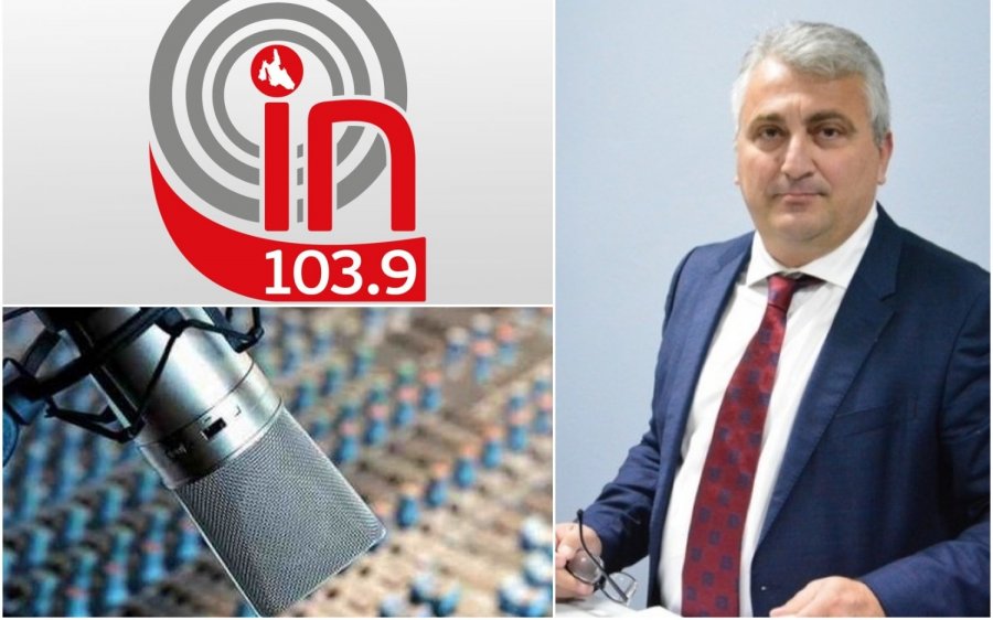 Στ. Σπαθής στον Inkefalonia 103,9 - Για Επιχειρηματικότητα: "Ταφόπλακα" το 2ο Lockdown για τις επιχειρήσεις" - Για ΔΕΥΑΚ: "Αφιερώνουμε πολλές ώρες για να βελτιώσουμε την καθημερινότητα του πολίτη"