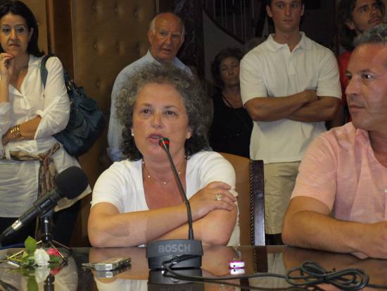 Και πάλι ΣΥΡΙΖΑ και Αφροδίτη Θεοπεφτάτου!