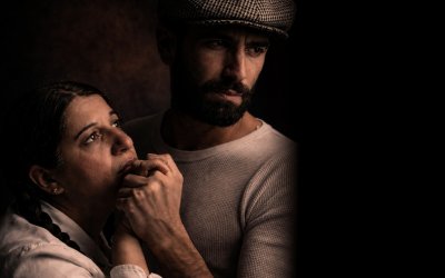 Η αυλαία ανοίγει στις 22 Μαΐου για το νέο θεατρικό σωματείο «Το Τρίτο Κουδούνι»